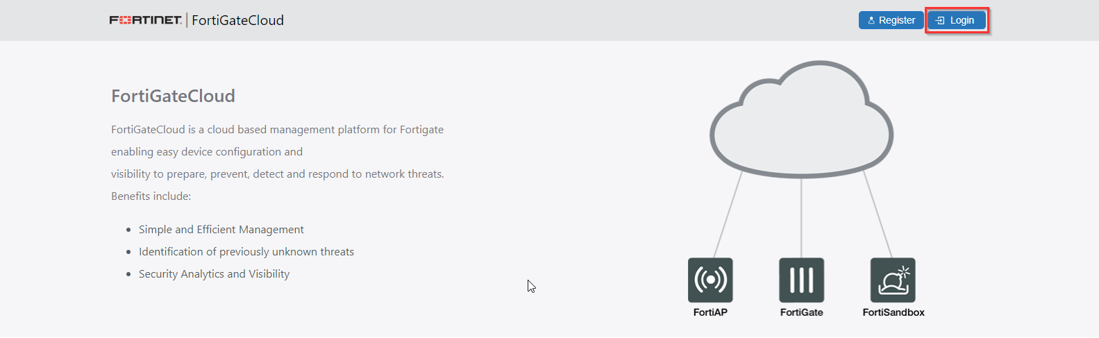 Fortideploy Forticloud 登録方法 | Fortigate Cloud 設定 – LCPJ