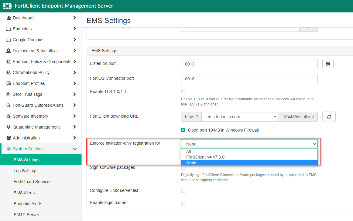 Zero Trust Network Access – Sharing Telemetry information to understand ...