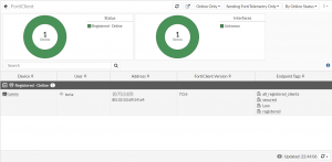 Zero Trust Network Access – Troubleshooting – Historian Tech